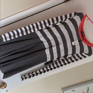 Express Sweater Dress